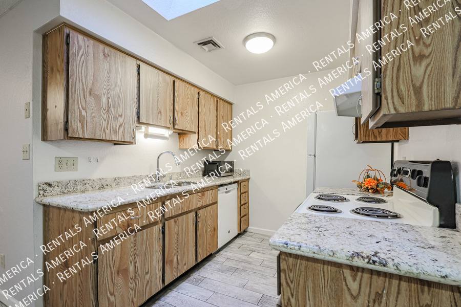 Condo for rent at 9020 W Highland Ave #107, Phoenix, AZ 85037