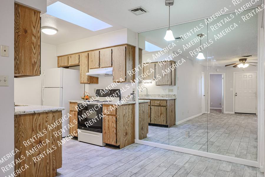 Condo for rent at 9020 W Highland Ave #107, Phoenix, AZ 85037