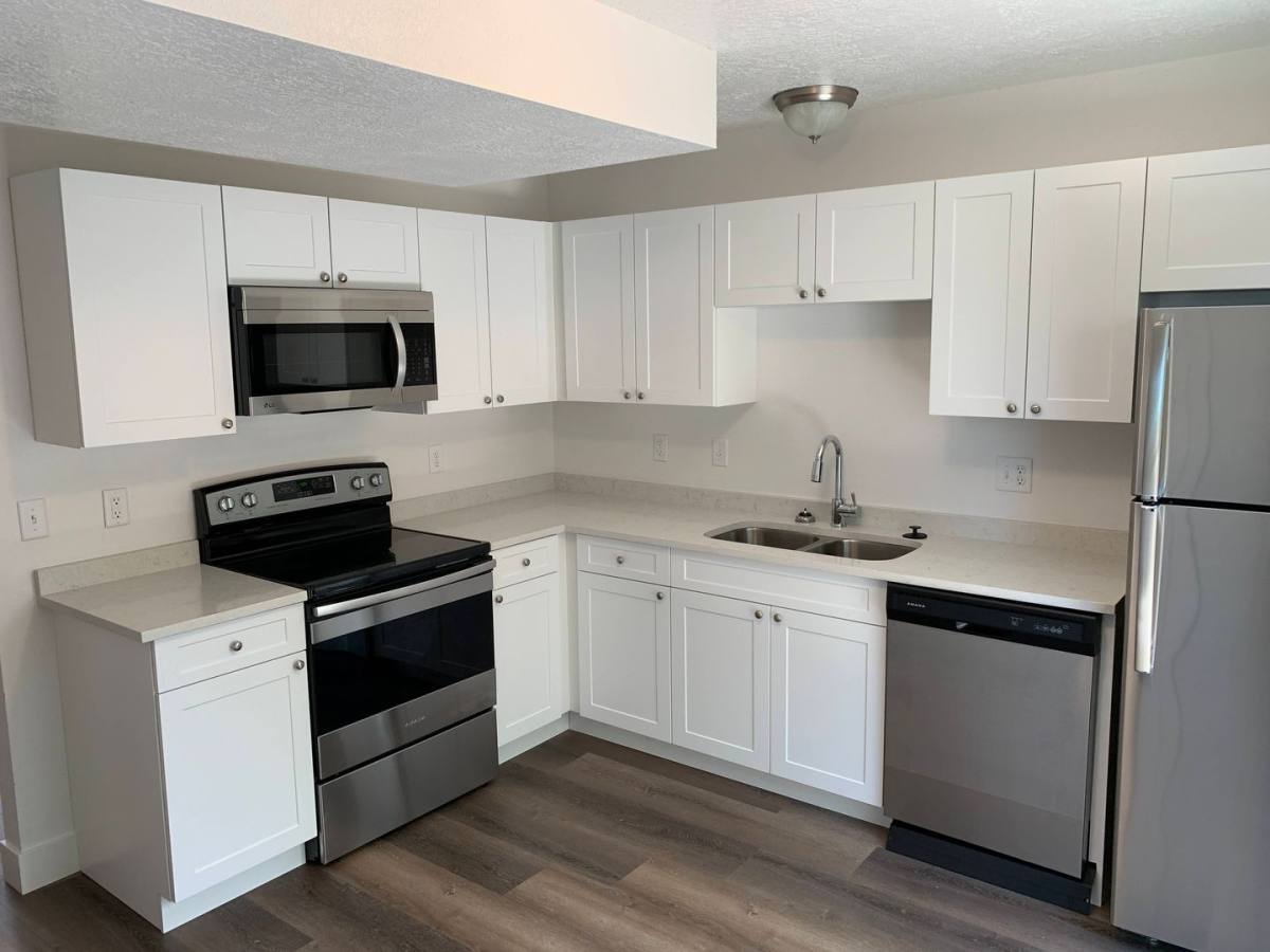 Apartment for rent at 399 W 200 N, Bountiful, UT 84010