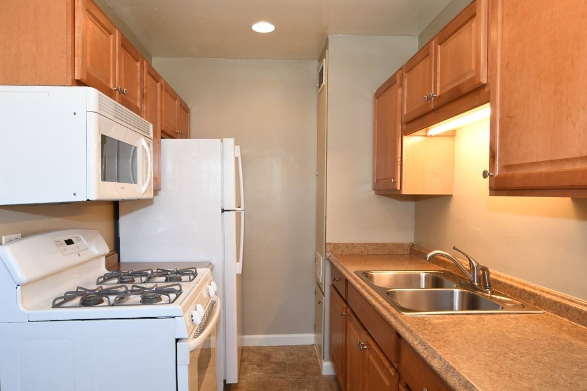 Apartment for rent at 264 G St, Chula Vista, CA 91910