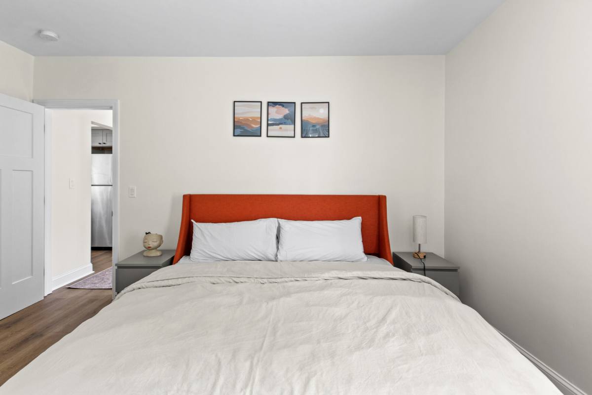 House for rent at 31 Juliette St #2, Dorchester, MA 02122