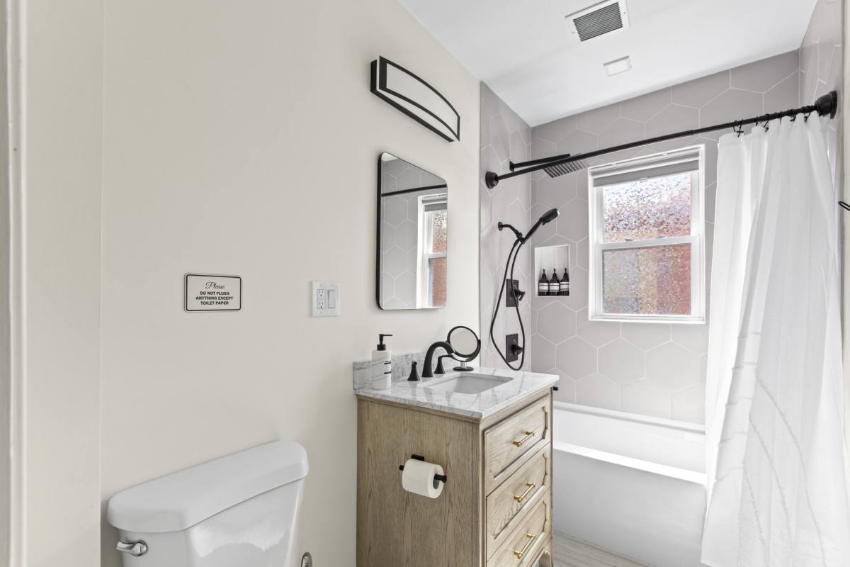 House for rent at 31 Juliette St #2, Dorchester, MA 02122