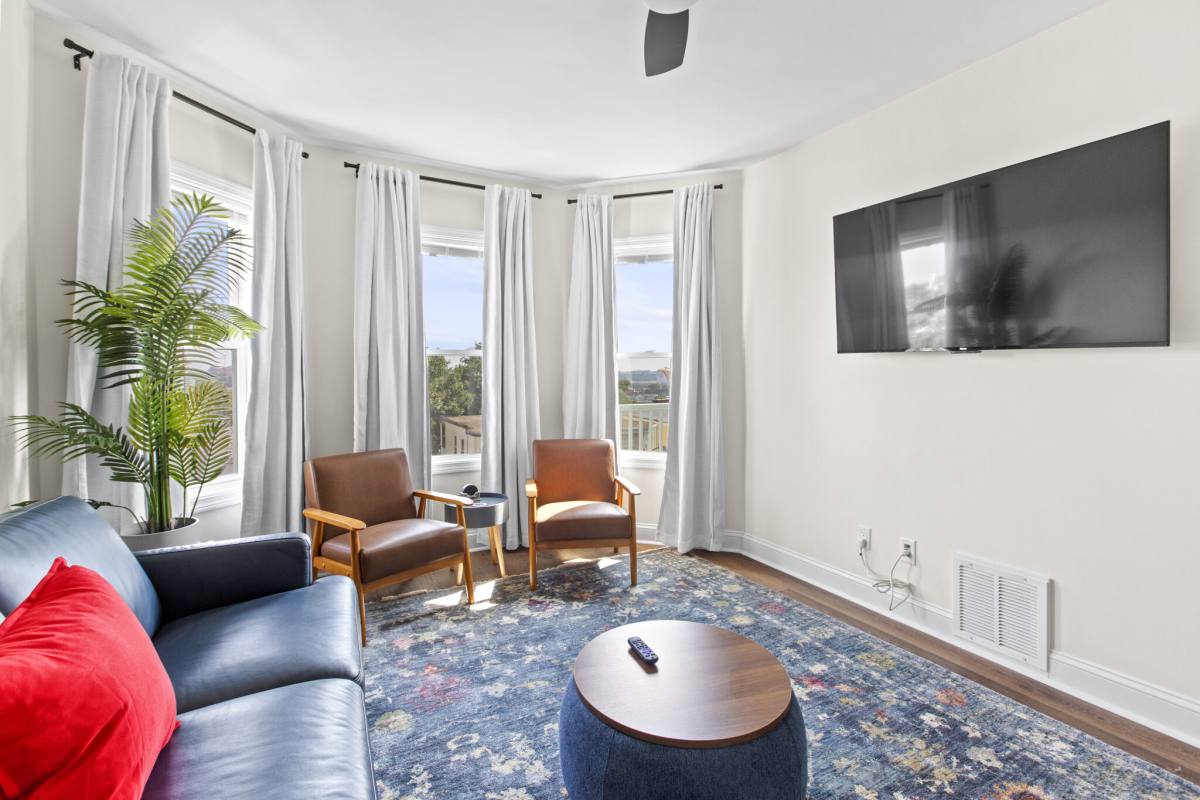 House for rent at 31 Juliette St #2, Dorchester, MA 02122
