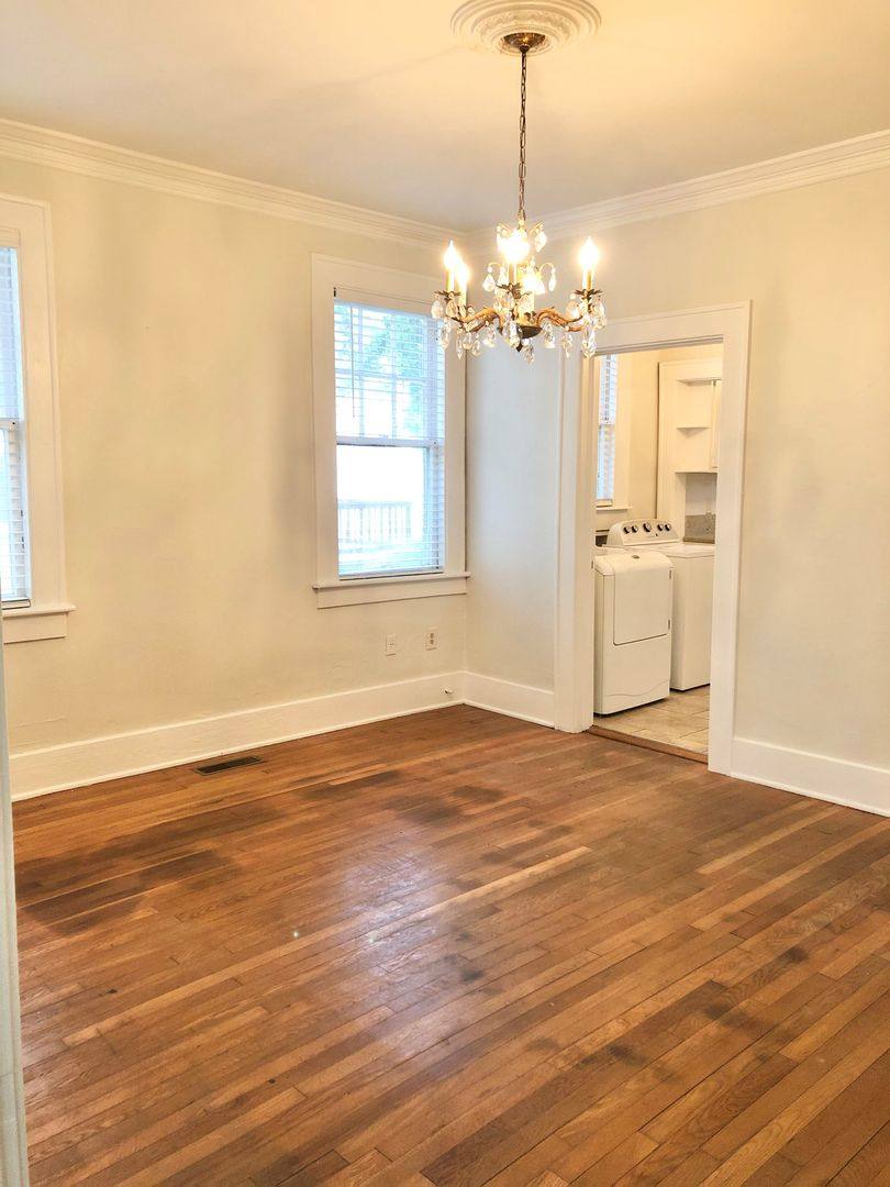 Apartment for rent at 516 E 48th St, Savannah, GA 31405