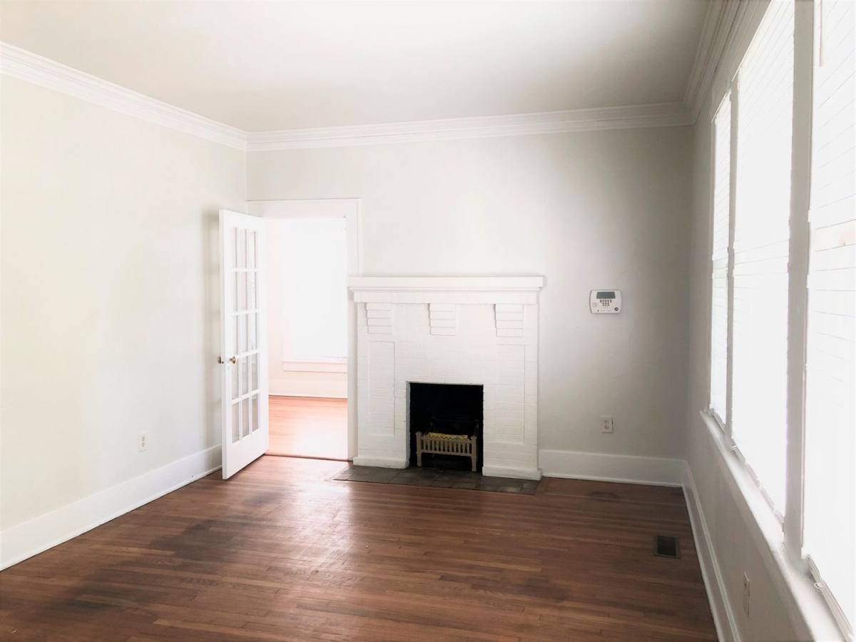 Apartment for rent at 516 E 48th St, Savannah, GA 31405