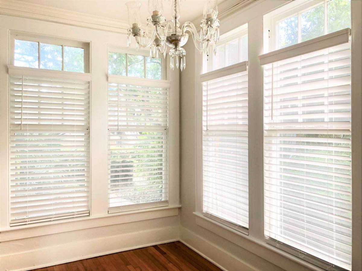 Apartment for rent at 516 E 48th St, Savannah, GA 31405