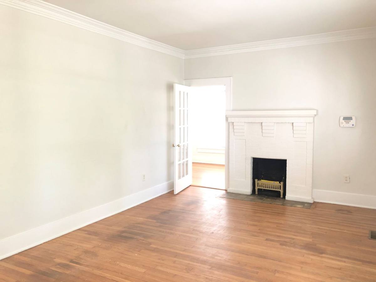 Apartment for rent at 516 E 48th St, Savannah, GA 31405