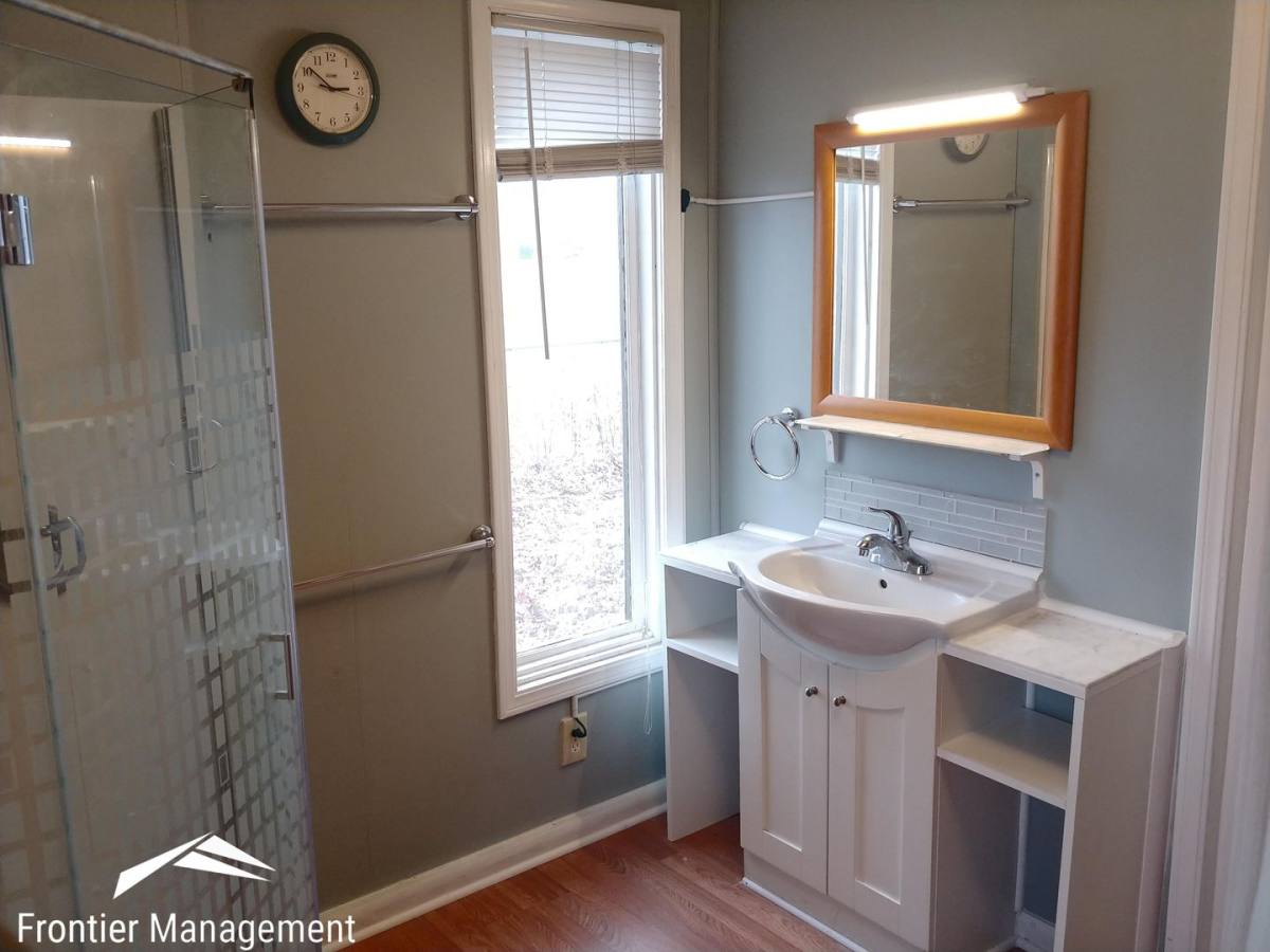 House for rent at 2417 Galloway Dr, Manhattan, KS 66502