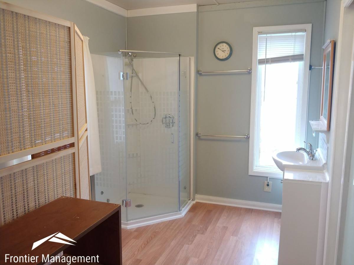 House for rent at 2417 Galloway Dr, Manhattan, KS 66502