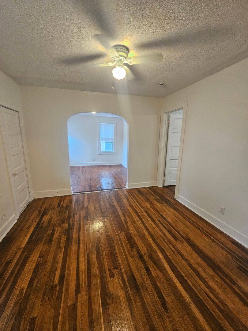 Apartment for rent at 1327 W 67th St, Cleveland, OH 44102