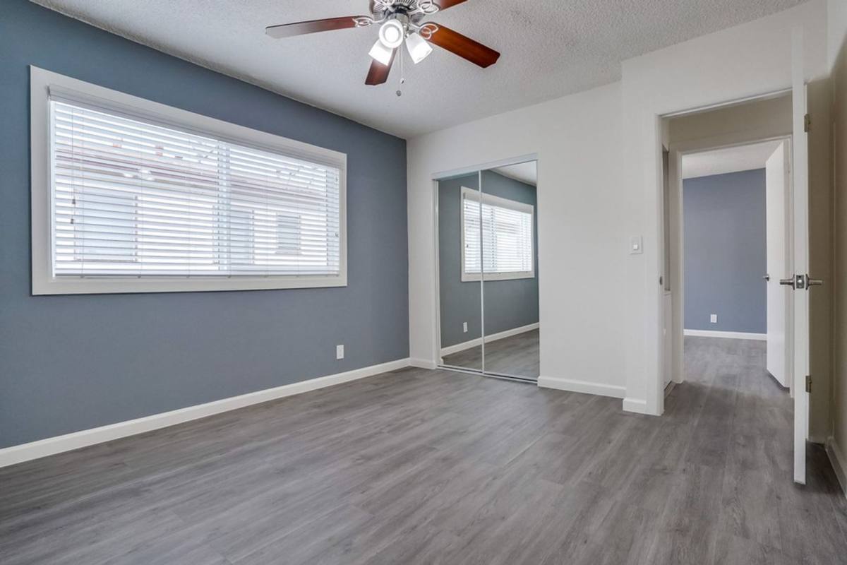 Apartment for rent at 6113 8th Ave #19, Los Angeles, CA 90043