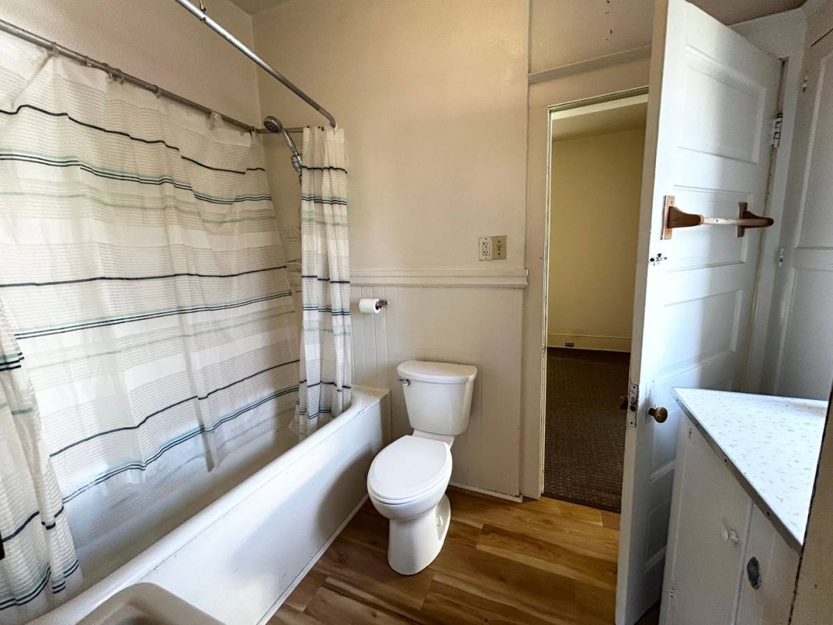 House for rent at 4053 SE Boise St, Portland, OR 97202