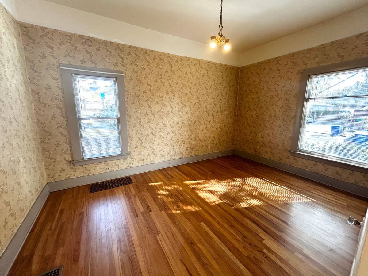 House for rent at 4053 SE Boise St, Portland, OR 97202