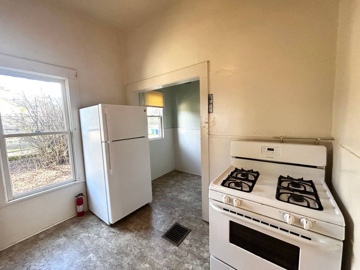 House for rent at 4053 SE Boise St, Portland, OR 97202