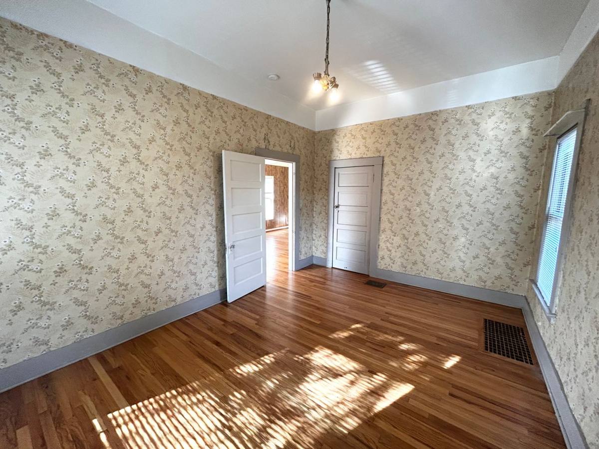 House for rent at 4053 SE Boise St, Portland, OR 97202