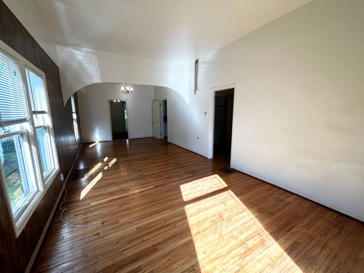 House for rent at 4053 SE Boise St, Portland, OR 97202