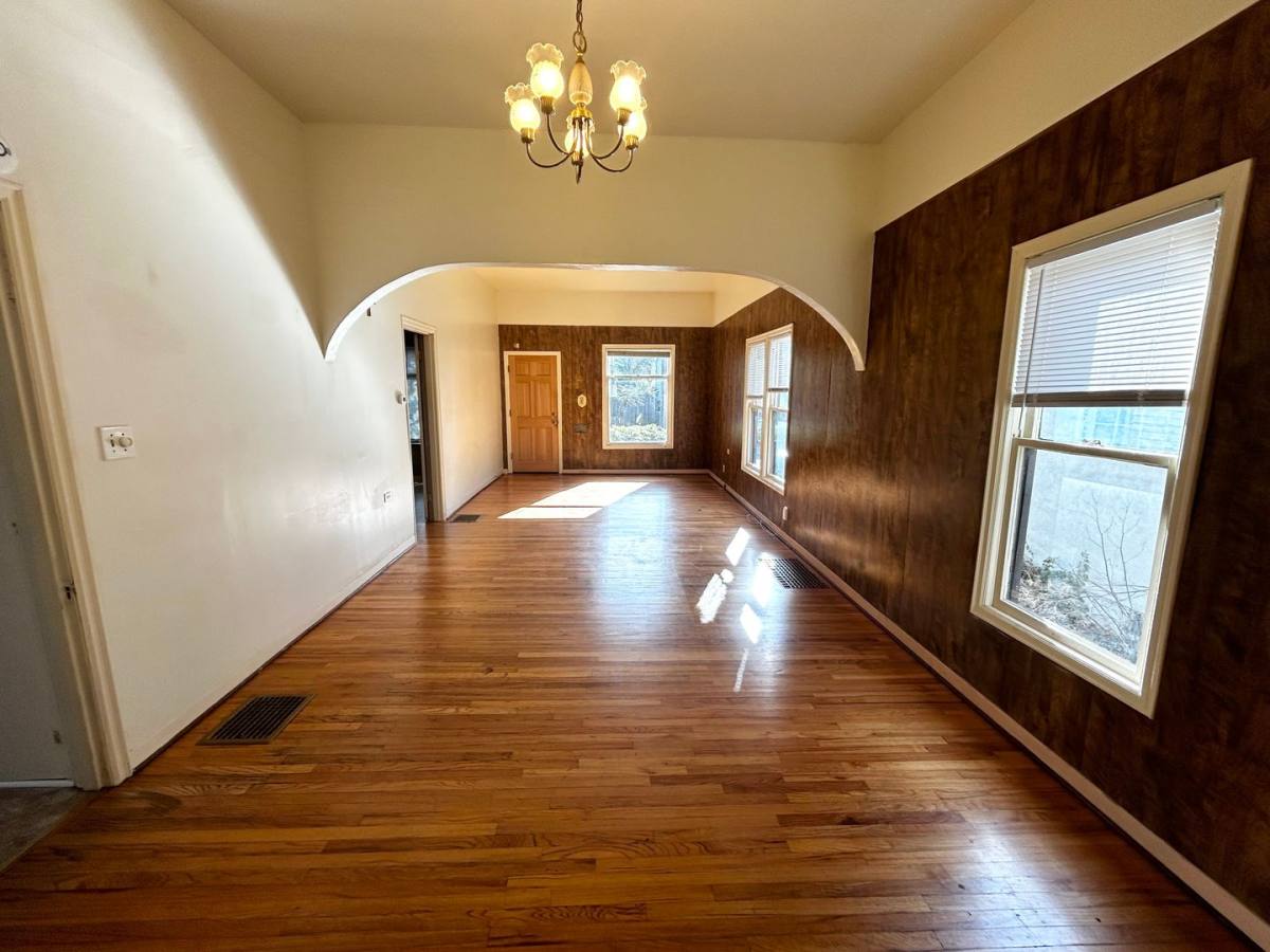 House for rent at 4053 SE Boise St, Portland, OR 97202