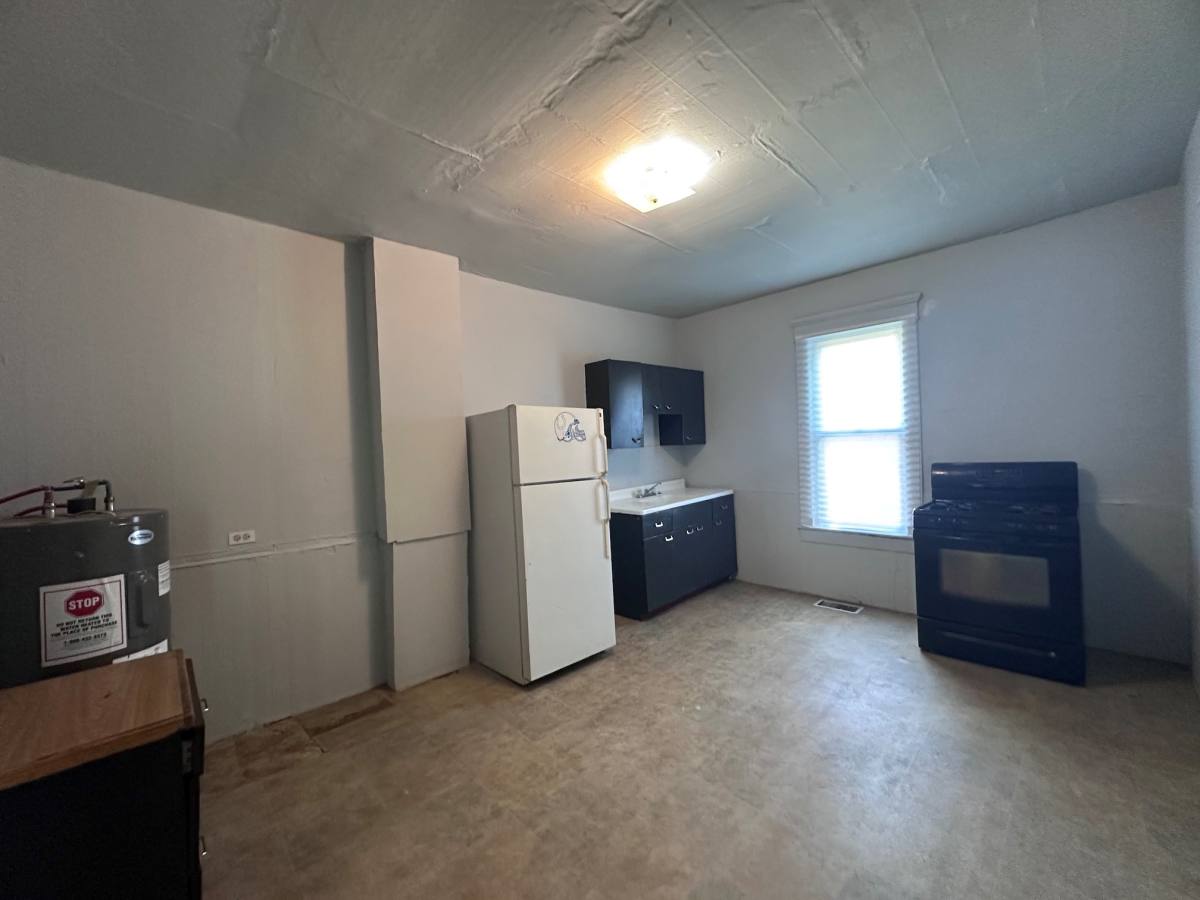 House for rent at 215 Cook, Westville, IL 61883
