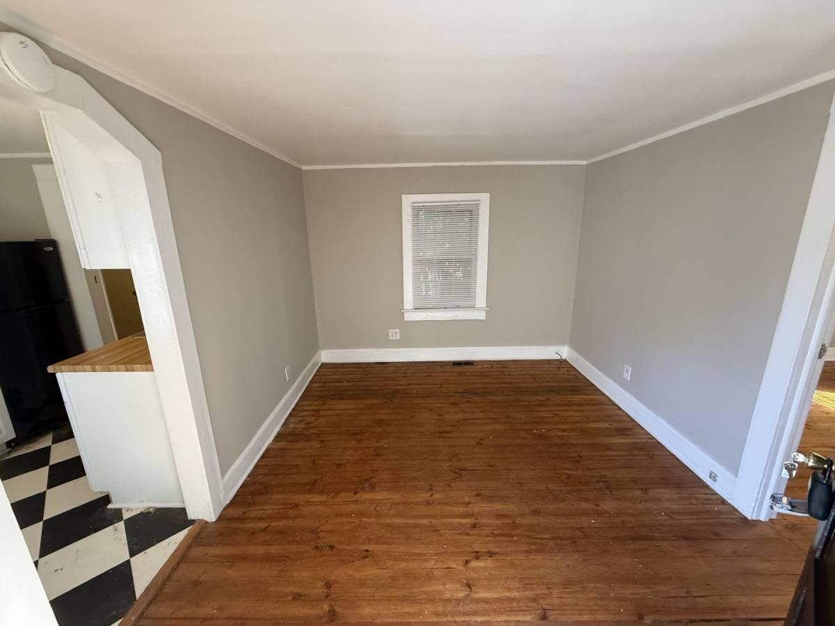 Apartment for rent at 1617 B Sunrise Ave, Raleigh, NC 27608