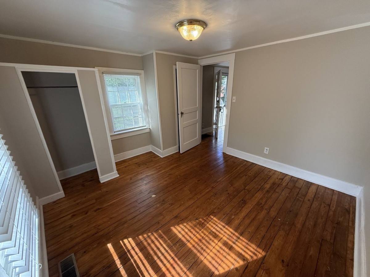 Apartment for rent at 1617 B Sunrise Ave, Raleigh, NC 27608