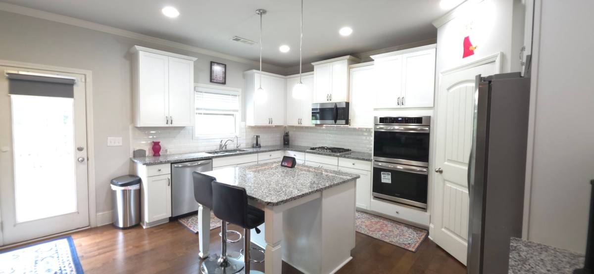 House for rent at 4358 Mantova Dr, Buford, GA 30519