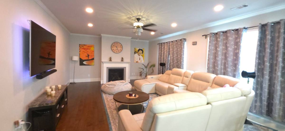 House for rent at 4358 Mantova Dr, Buford, GA 30519
