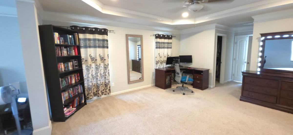 House for rent at 4358 Mantova Dr, Buford, GA 30519