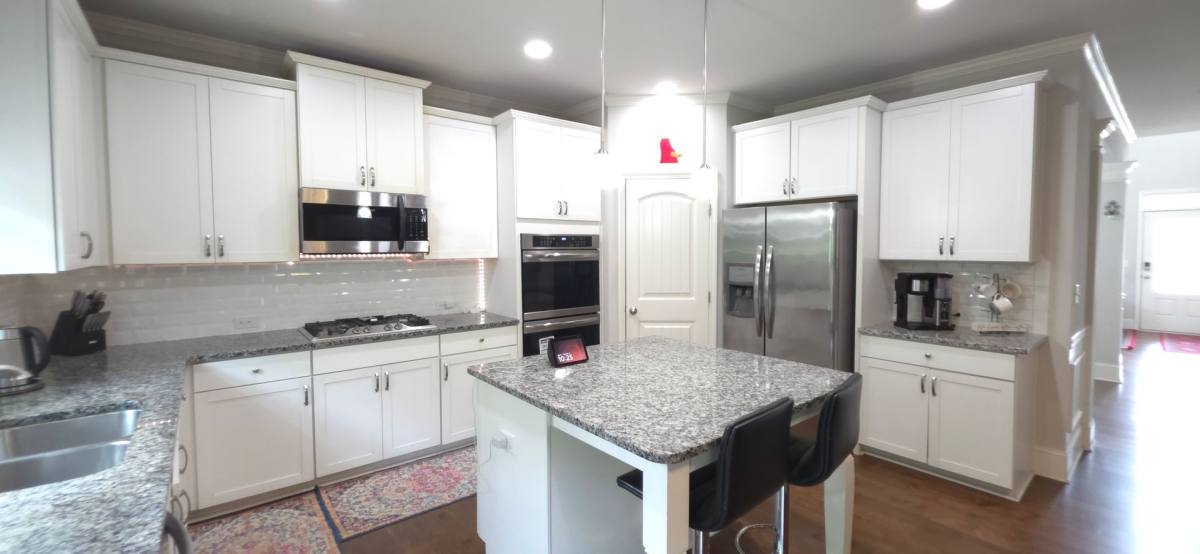House for rent at 4358 Mantova Dr, Buford, GA 30519