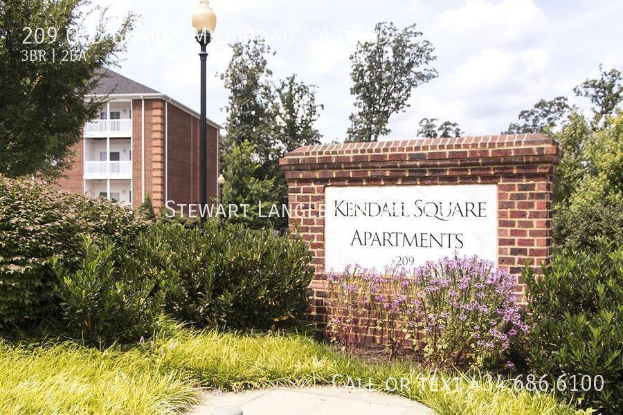 Apartment for rent at 209 Old Graves Mill Rd #59, Lynchburg, VA 24502