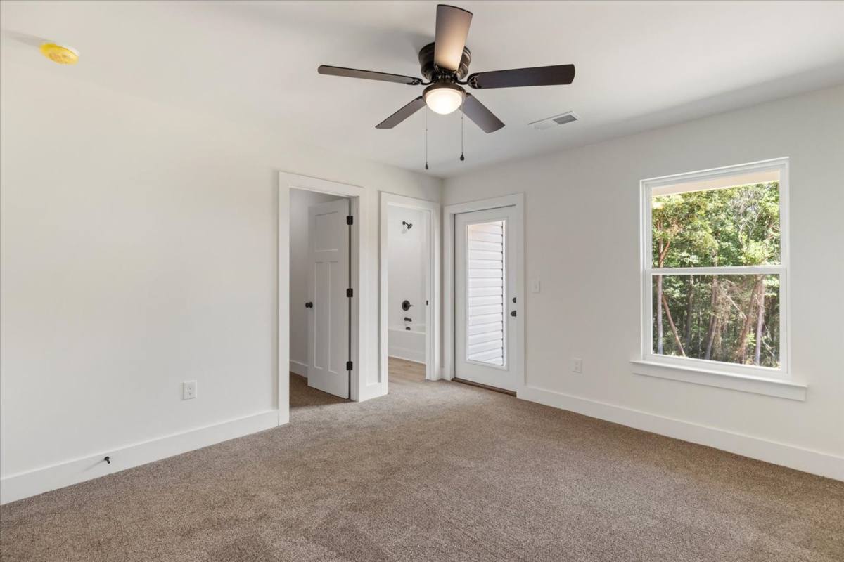Townhouse for rent at 2 Arlington Rd, Greer, SC 29651