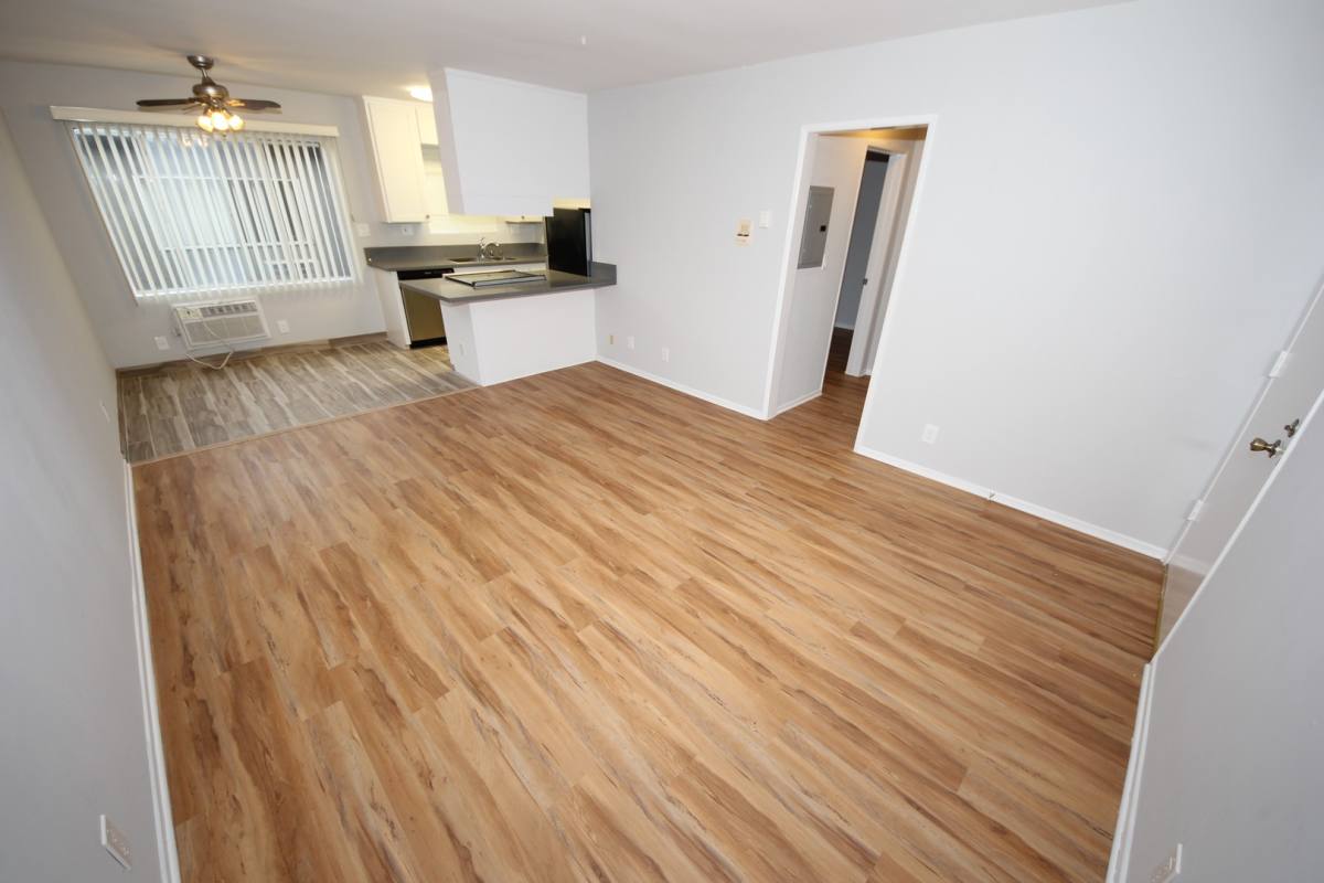 Apartment for rent at 1721, 1725, 1733 Purdue Ave, Los Angeles, CA 90025