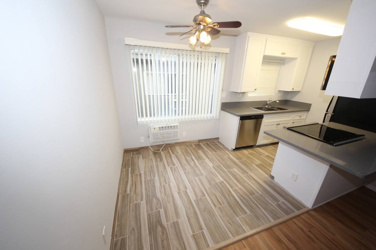 Apartment for rent at 1721, 1725, 1733 Purdue Ave, Los Angeles, CA 90025