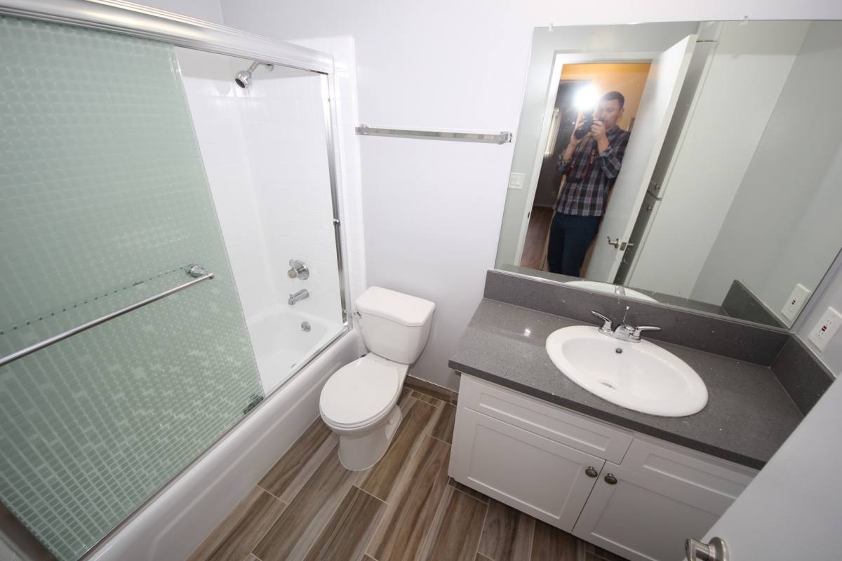 Apartment for rent at 1721, 1725, 1733 Purdue Ave, Los Angeles, CA 90025