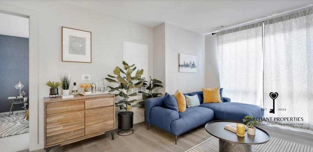 Apartment for rent at 1550 Soldiers Field Rd #219, Brighton, MA 02135