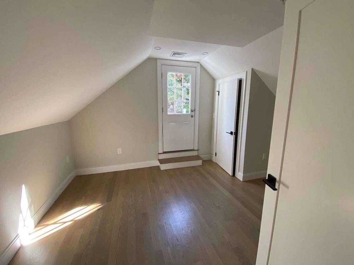 Apartment for rent at 46 Ridgemont St #3, Allston, MA 02134