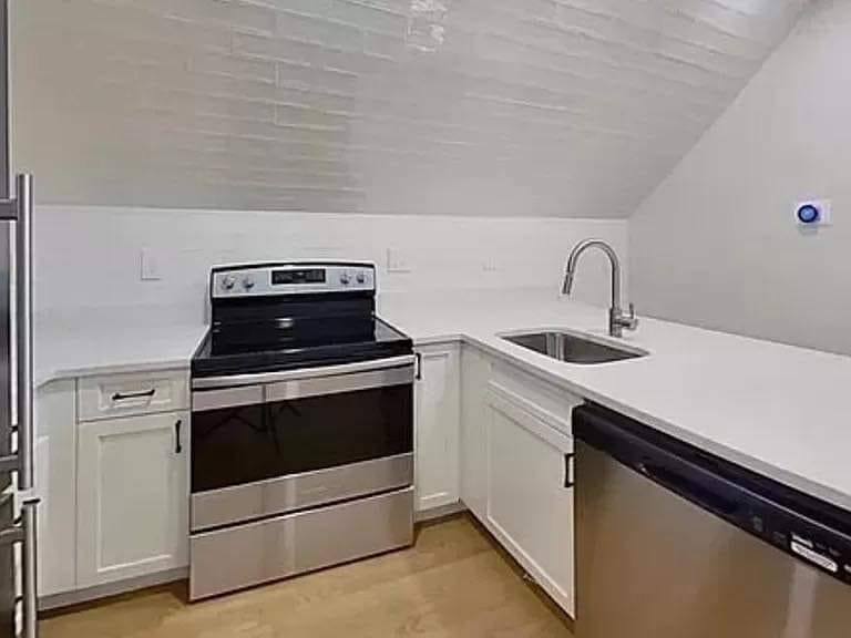 Apartment for rent at 46 Ridgemont St #3, Allston, MA 02134