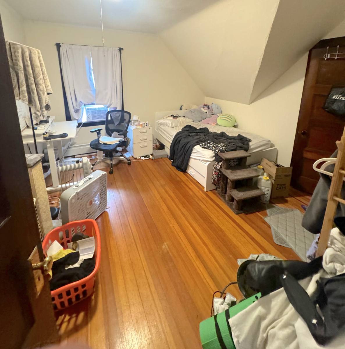 Apartment for rent at 71 Aldie St #3, Allston, MA 02134