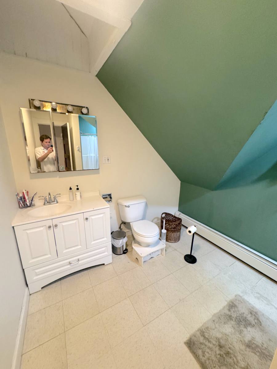 Apartment for rent at 71 Aldie St #3, Allston, MA 02134