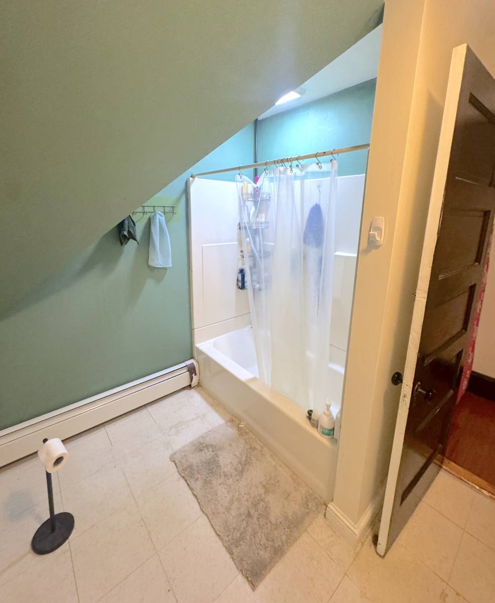 Apartment for rent at 71 Aldie St #3, Allston, MA 02134