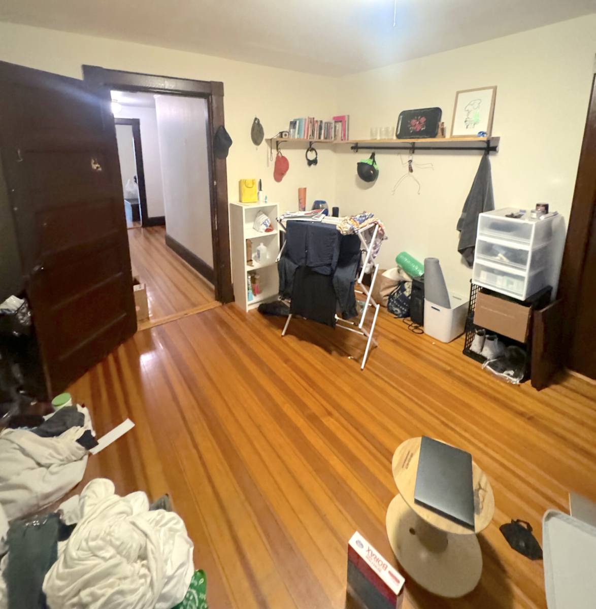 Apartment for rent at 71 Aldie St #3, Allston, MA 02134