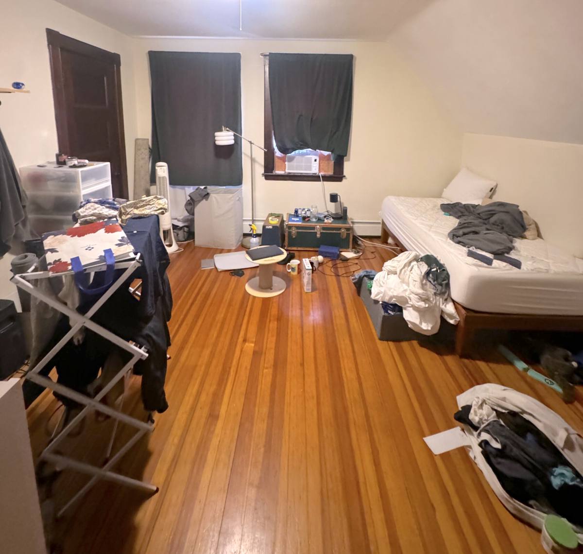Apartment for rent at 71 Aldie St #3, Allston, MA 02134