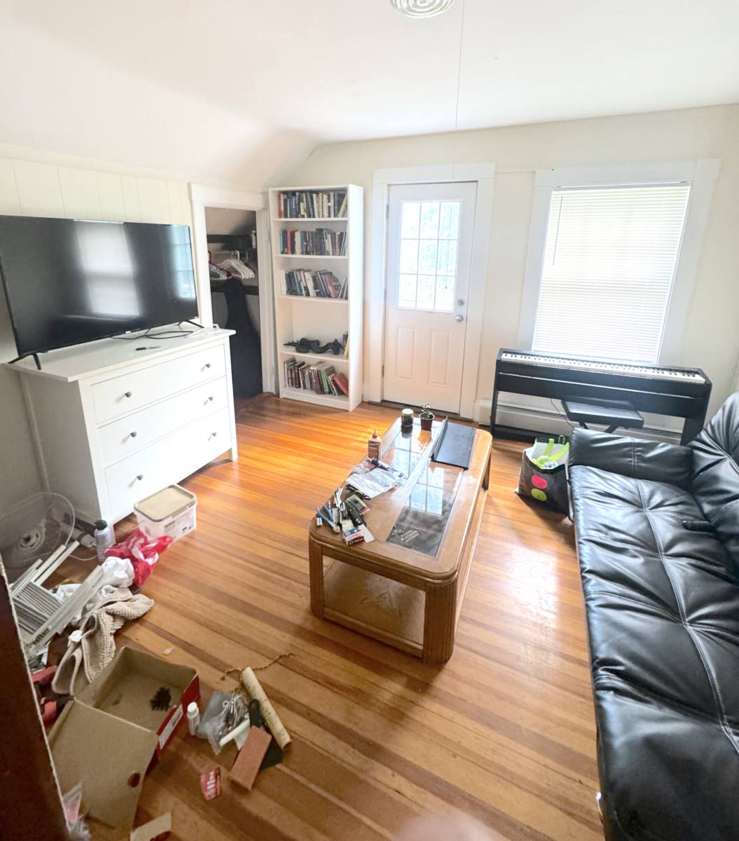 Apartment for rent at 71 Aldie St #3, Allston, MA 02134