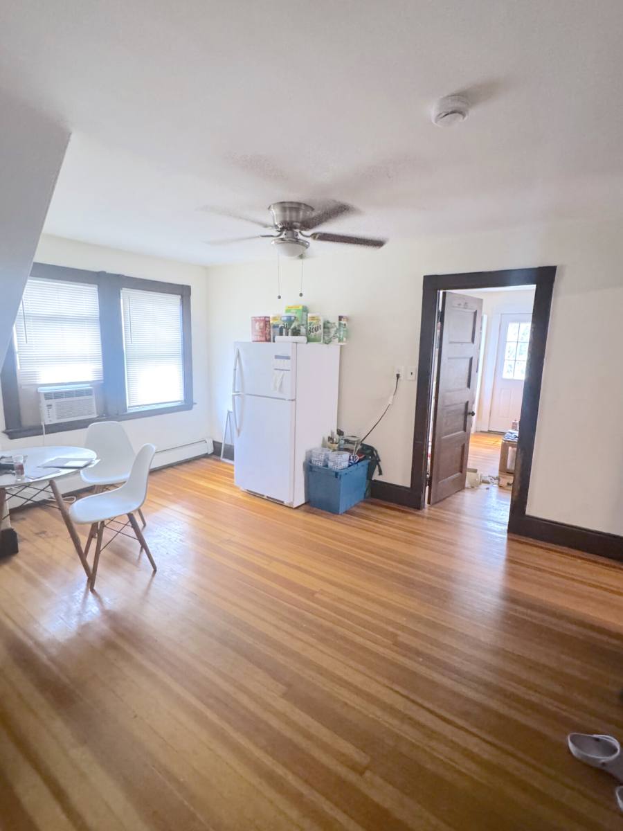Apartment for rent at 71 Aldie St #3, Allston, MA 02134
