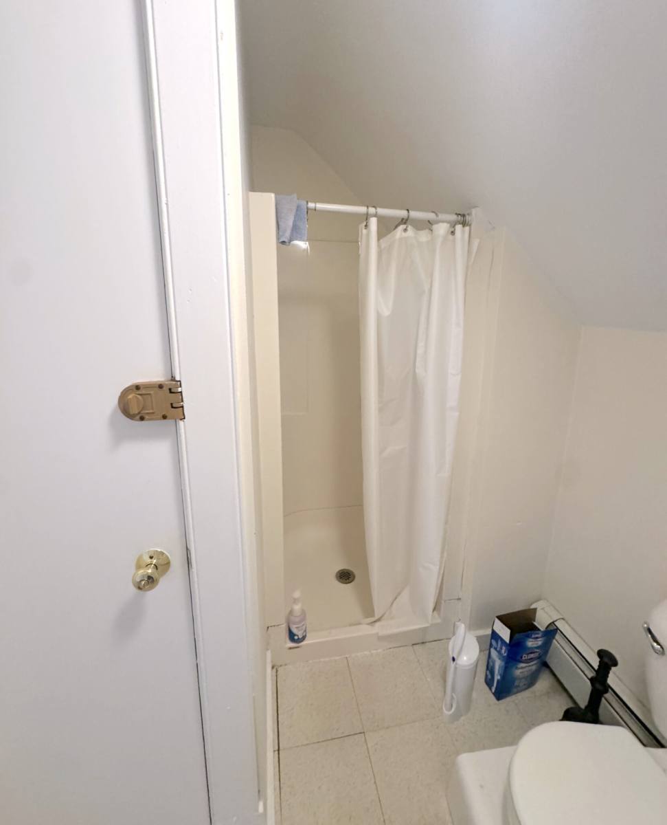 Apartment for rent at 71 Aldie St #3, Allston, MA 02134