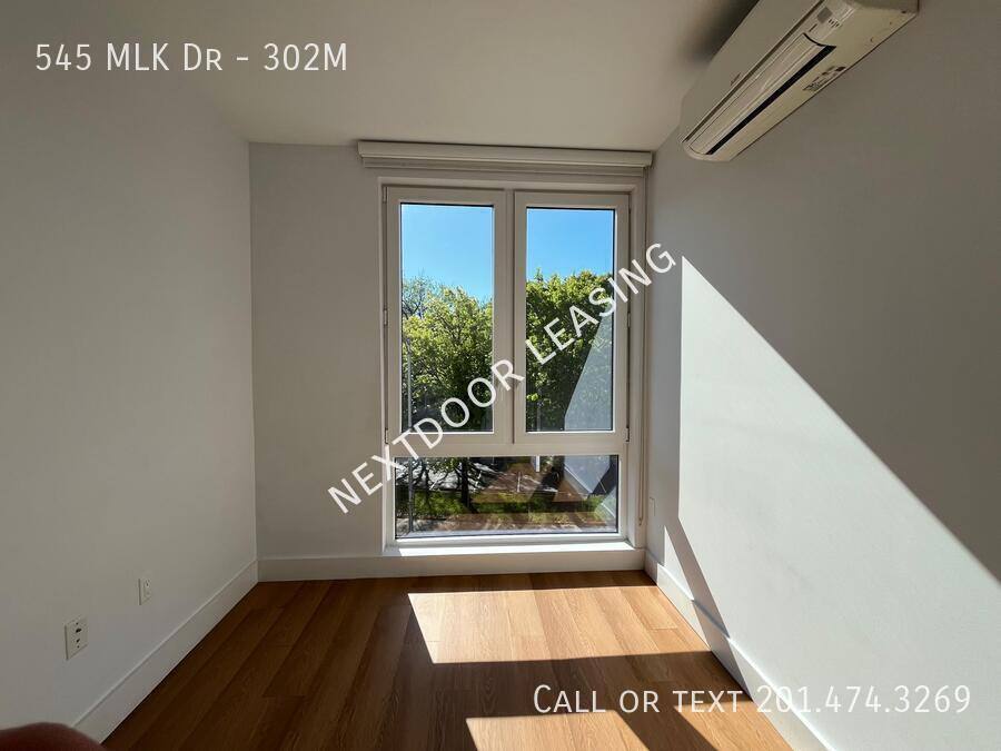 Apartment for rent at 545 MLK Dr #302M, Jersey City, NJ 07304