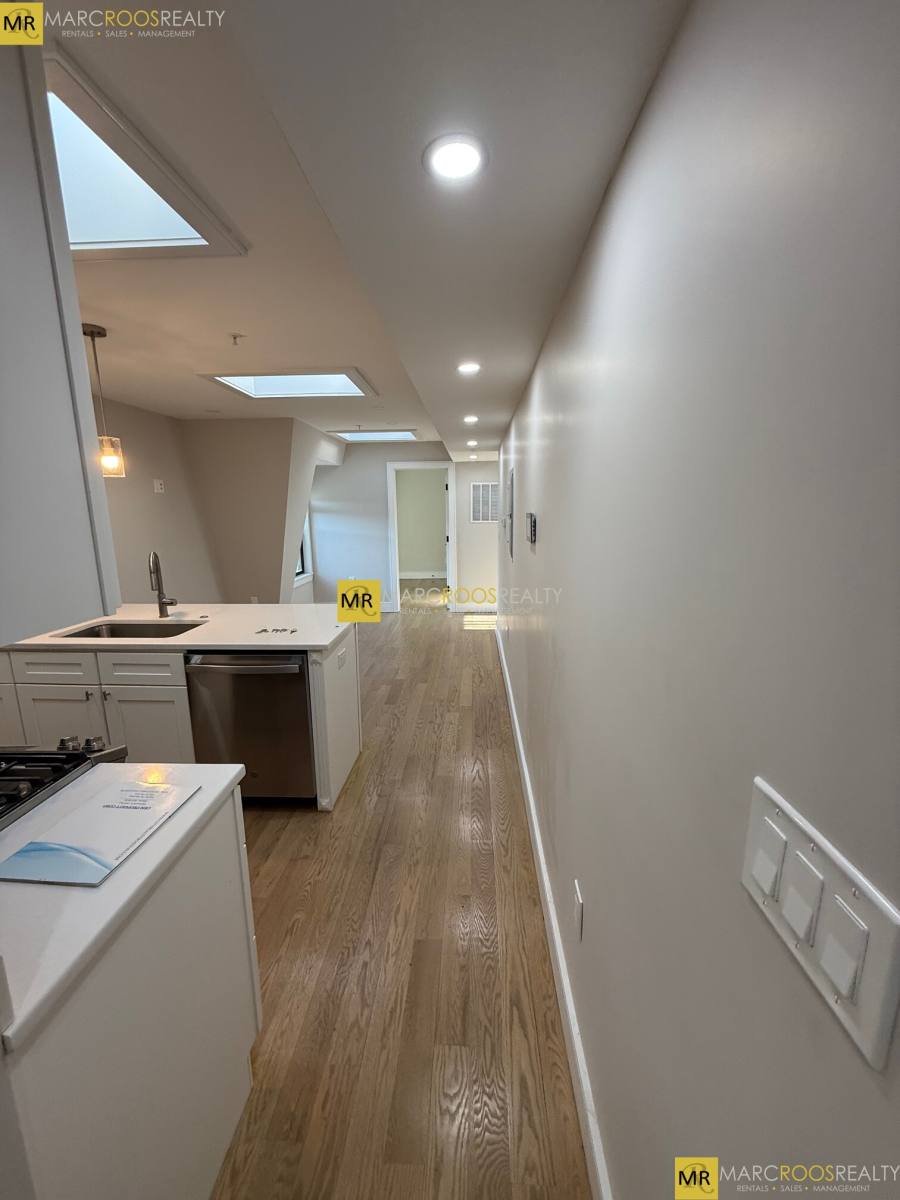 House for rent at 152 Trenton St #3, East Boston, MA 02128