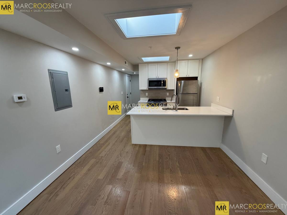 House for rent at 152 Trenton St #3, East Boston, MA 02128