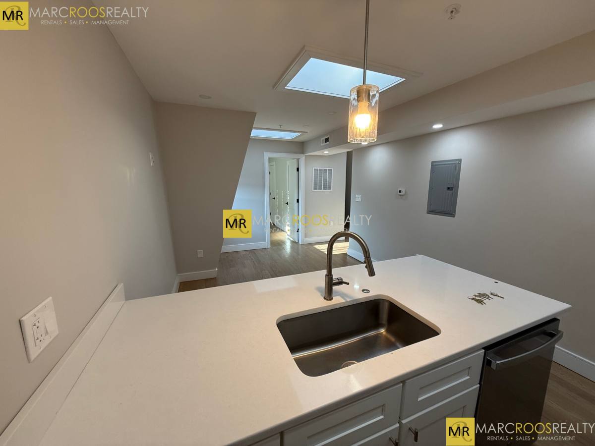 House for rent at 152 Trenton St #3, East Boston, MA 02128