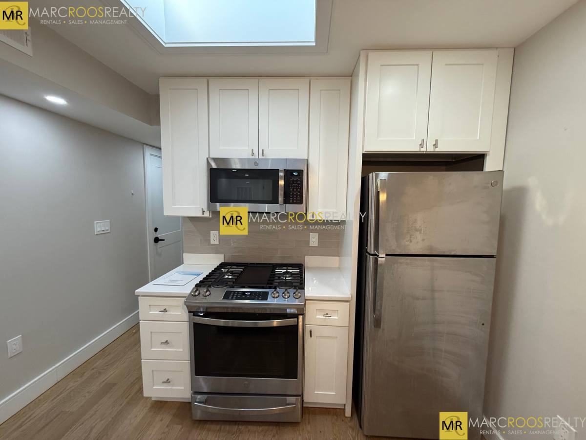 House for rent at 152 Trenton St #3, East Boston, MA 02128