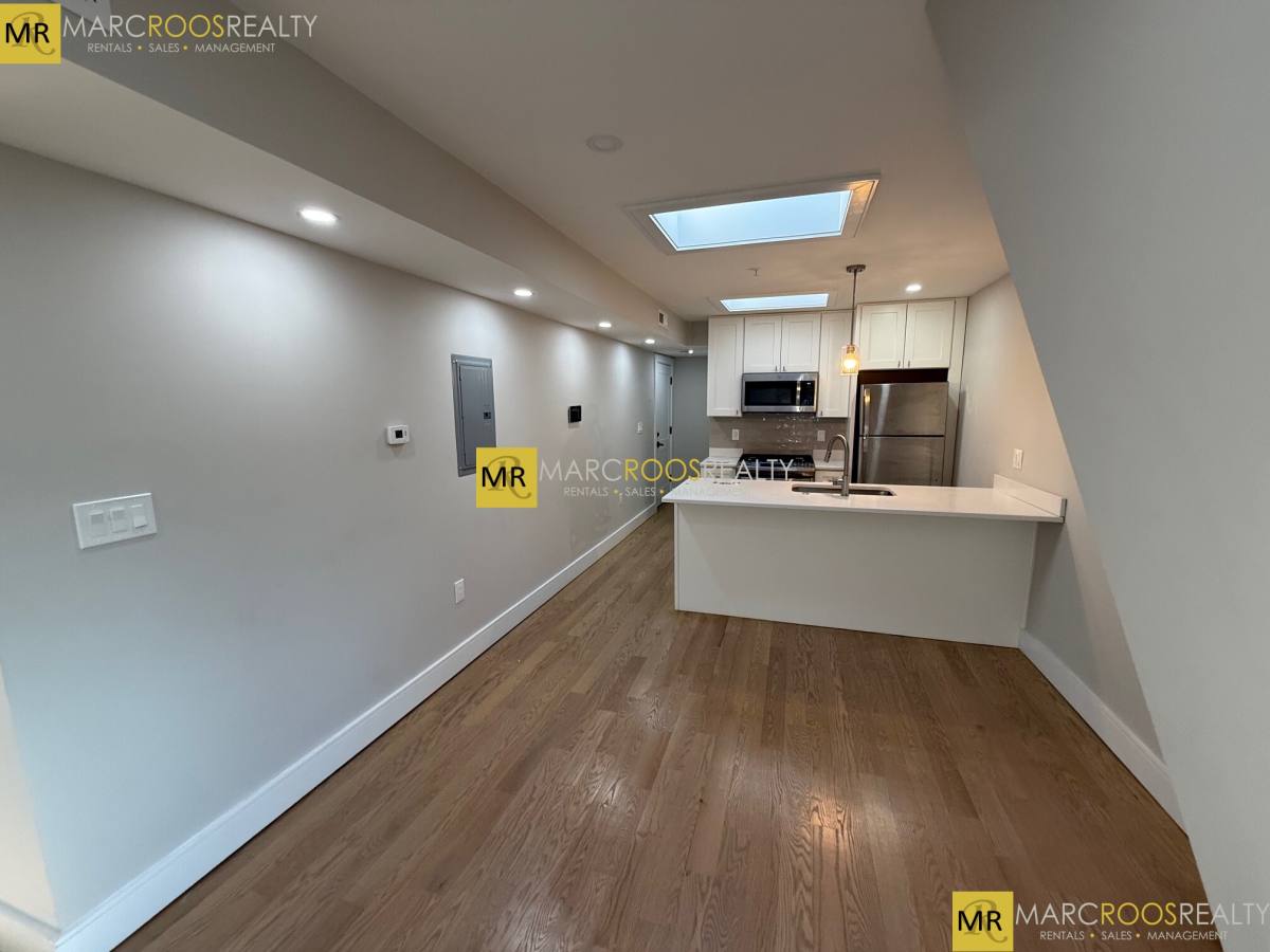 House for rent at 152 Trenton St #3, East Boston, MA 02128